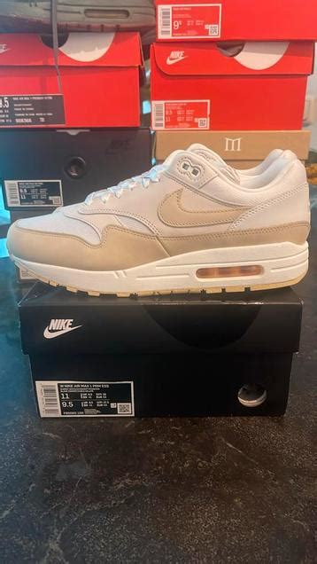 ≥ Vind nike air max 2017 in Schoenen op Marktplaats